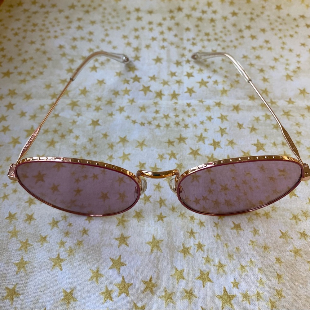 Givenchy Sunglasses - Picture 8 of 11